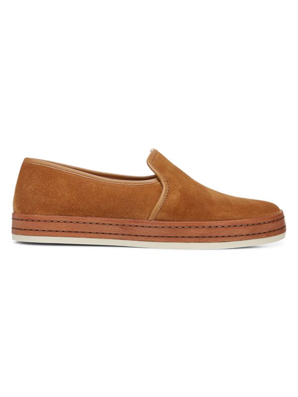 Vince Canella Slip On Sneakers